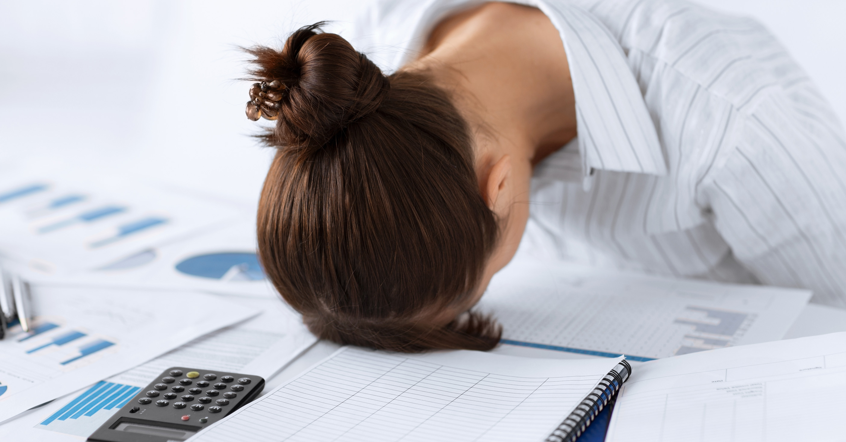 Are you a business owner overwhelmed with administrative tasks that take time away from running your business?