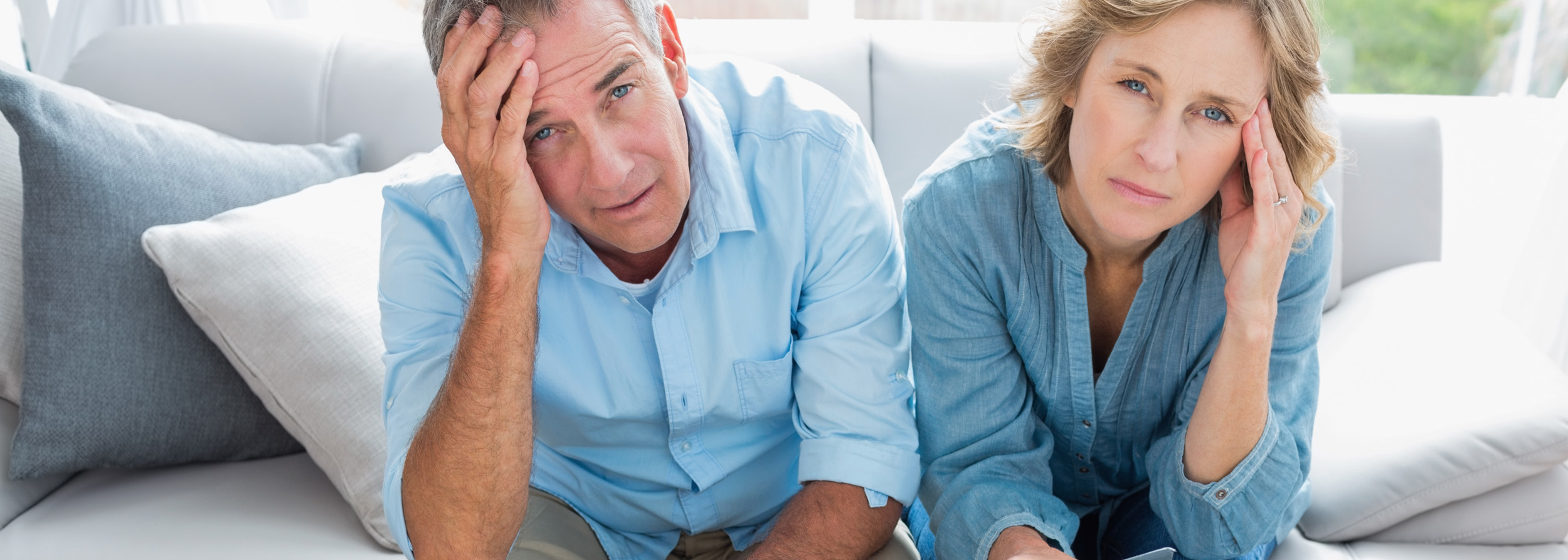 Are you worried about your financial situation?  Do you have the right insurance, or enough insurance?  Are you on track for retirement?